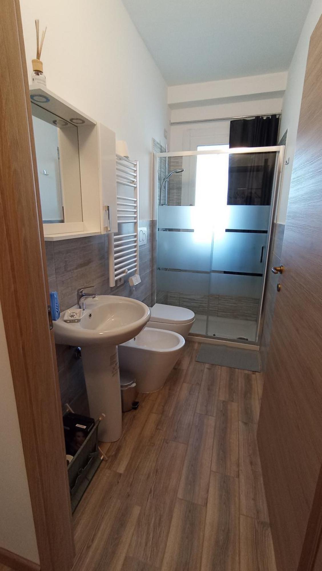 La Dimora Dei Due Laghi Bed & Breakfast คาโลซิโอคอร์เต ภายนอก รูปภาพ