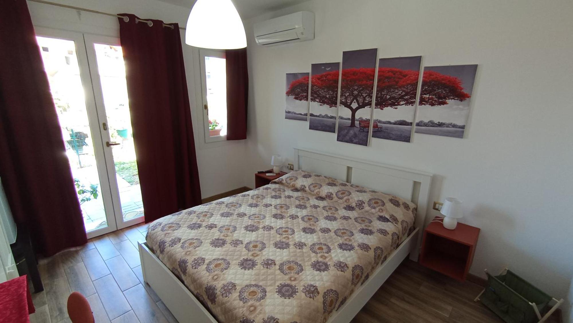 La Dimora Dei Due Laghi Bed & Breakfast คาโลซิโอคอร์เต ภายนอก รูปภาพ