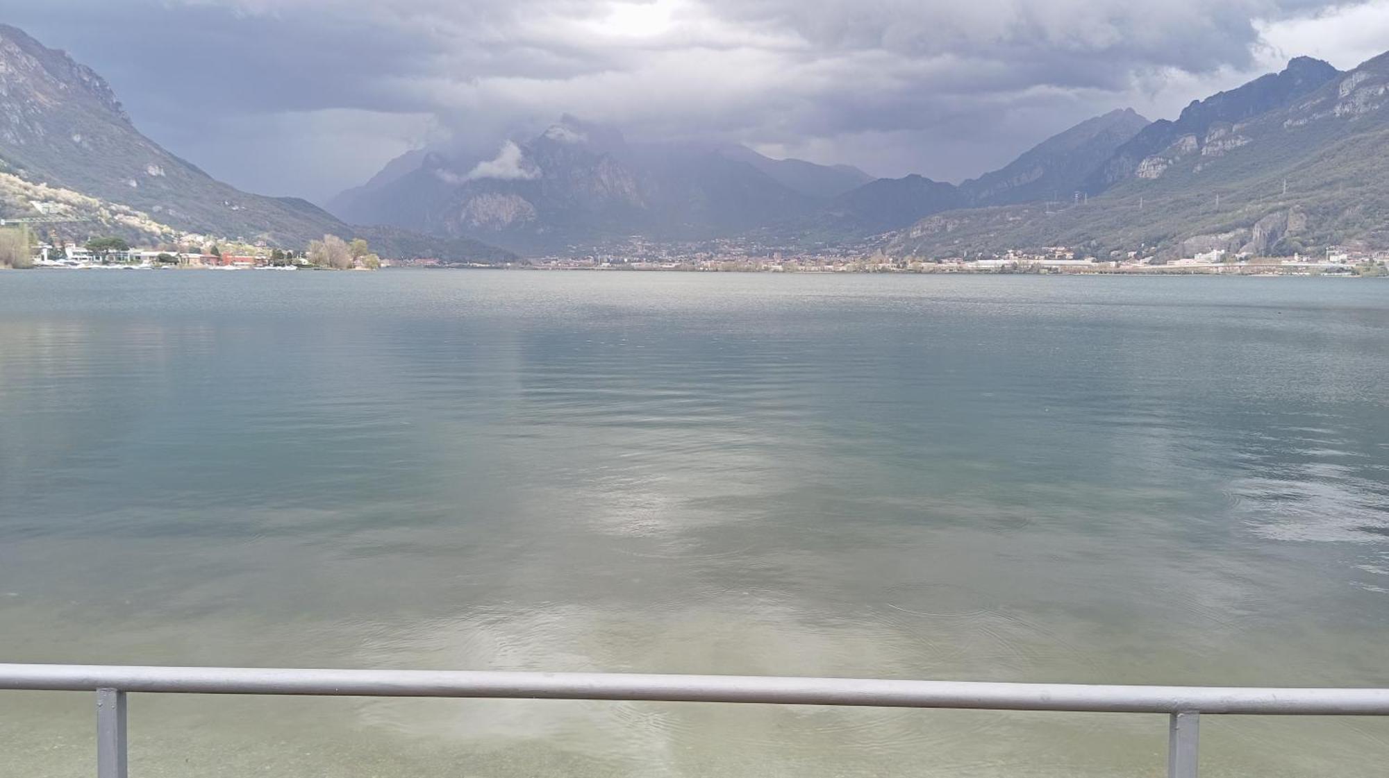 La Dimora Dei Due Laghi Bed & Breakfast คาโลซิโอคอร์เต ภายนอก รูปภาพ